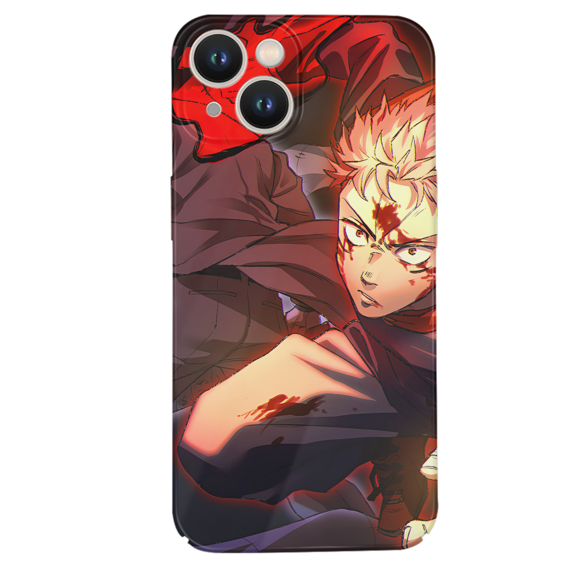（画像用） SPY×FAMILY间谍家家酒 【iPhone 14シリーズ対応】ハードケース